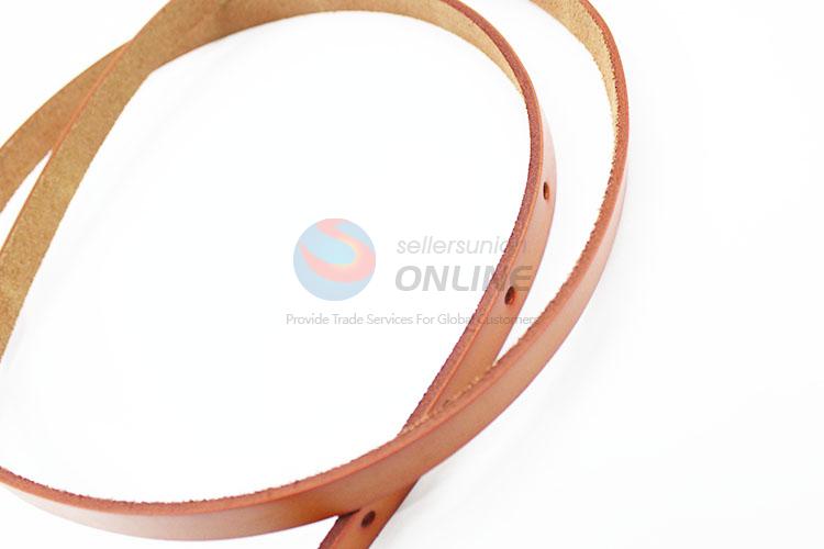 Low Price 105cm Belt With Optional Color