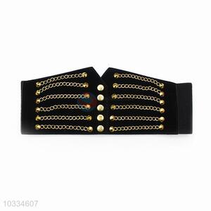 Top Quality PU Waistband/Belt