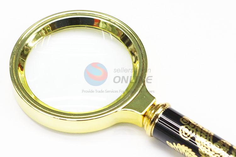 Promotional Gift Handheld Magnifying Glass for Reading