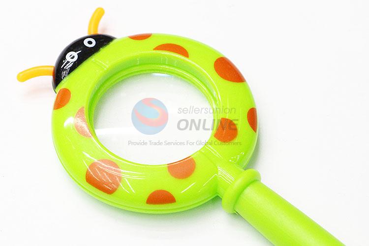 Pretty Cute Optical Instrument Magnifying Glass for Insect Viewer