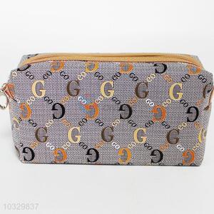 Fashion Design Cosmetic Bag Colorful Makeup Bag