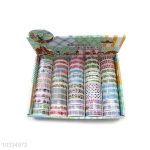 Most Fashionable Design Washi Tape for Sale