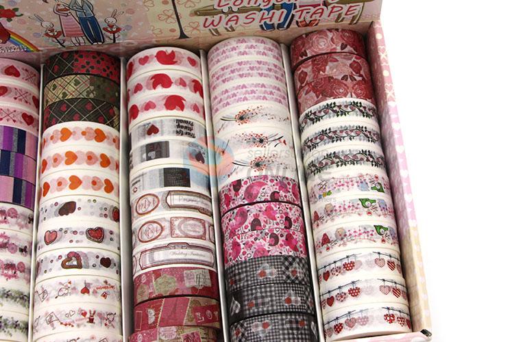 Popular Nice Washi Tape for Sale