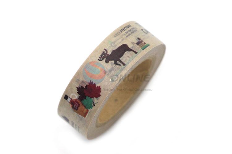 Decorative Nice Washi Tape for Sale