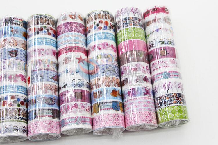 Promotional Nice Washi Tape for Sale