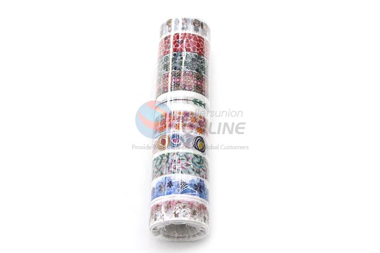 Factory Direct Washi Tape for Sale