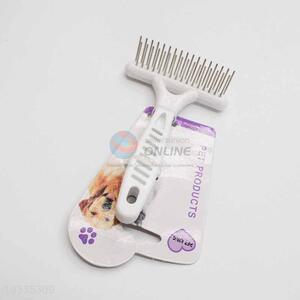 Pet Comb/Hair Brush/Pet Grooming Brush