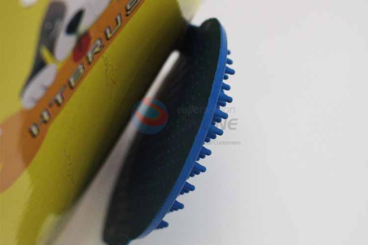 Portable Pet Comb/Hair Brush/Pet Grooming Brush