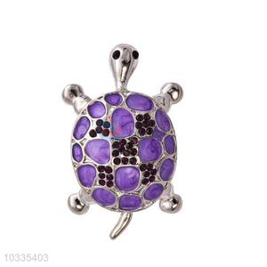 Low price new arrival tortoise brooch