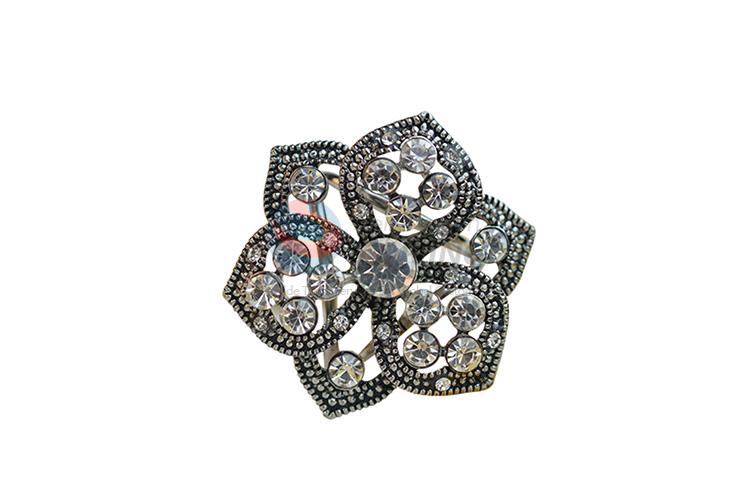 Popular promotional scarf buckle