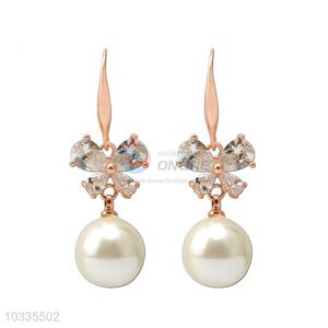 Nice design butterfly earrings for promotions