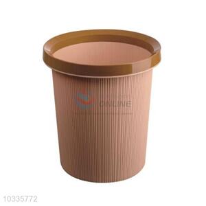 Best Selling Colorful Bucket Waste Container