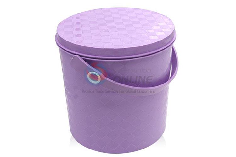 Household Essential Multi-Use Bucket Fashion Bucket