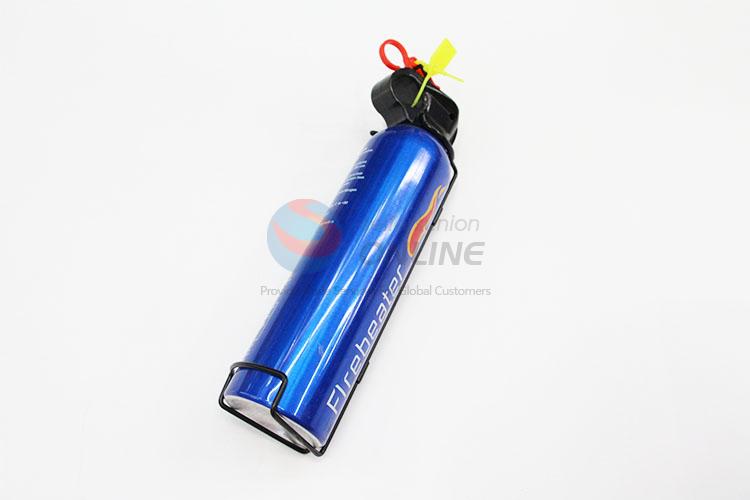 Dry Powder Car Fire Extinguisher