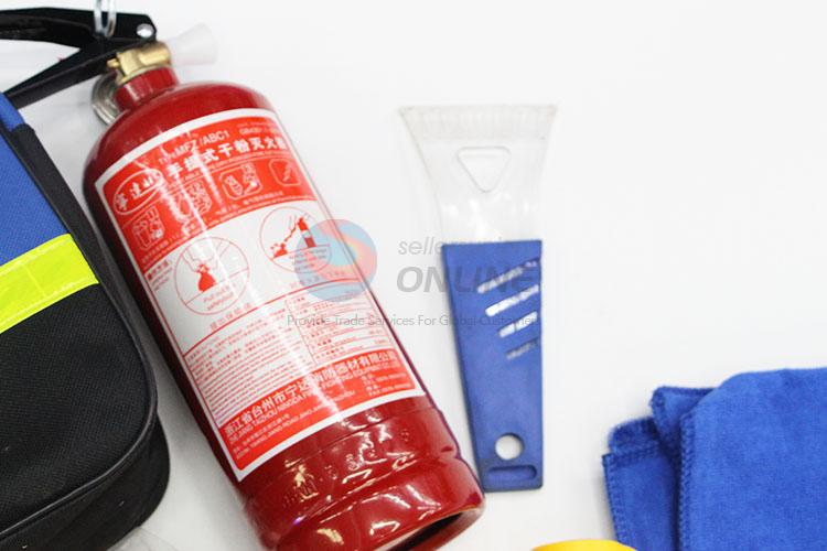 Hot Sale Safety Car Emergency Kit