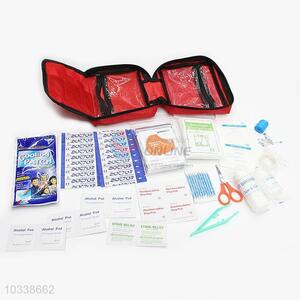 Promotional Gift Outdoor Portable Medical First-Aid Packet