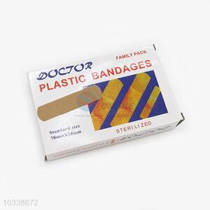 New Arrival Medical Adhesive Wound Cure Band-aids