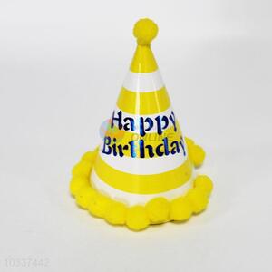 High Quality Paper Party&Festival/Birthday Hats for Sale