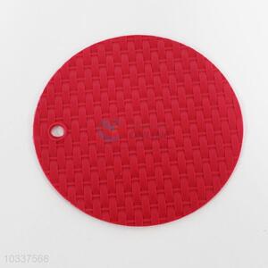 Top Selling 2pcs Round Red Heat Pad for Sale