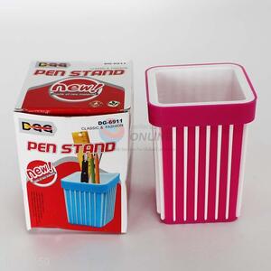 New Fashion Design School Office Pen Container