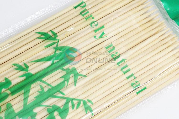 Barbecue Natural Bamboo Stick with Low Price