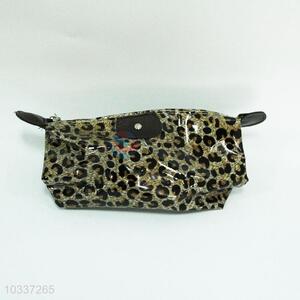 Fashion Style Toiletry Bag Polyester Cosmetic Bag