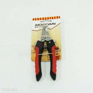 Cheap Wholesale Pet Tools Pet Clean Nail Pliers