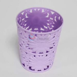 New Plastic Wastepaper Basket