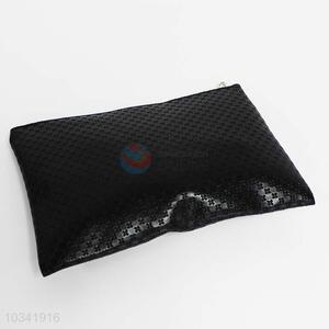 High Quality Black Cosmetic Bag