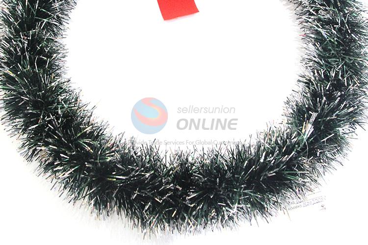 Promotional Christmas Garland for Decoration