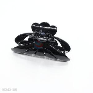 Low price fancy hair accessories claw clips