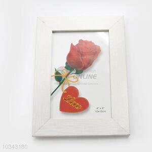 Factory Wholesale Photo Frame For Marry Decoration