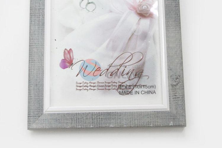 Best Sale Luxury Pictures Photo Frame For Wedding