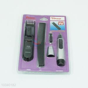 Factory Export 5 pcs Hair Salon Equipment Hair Clipper