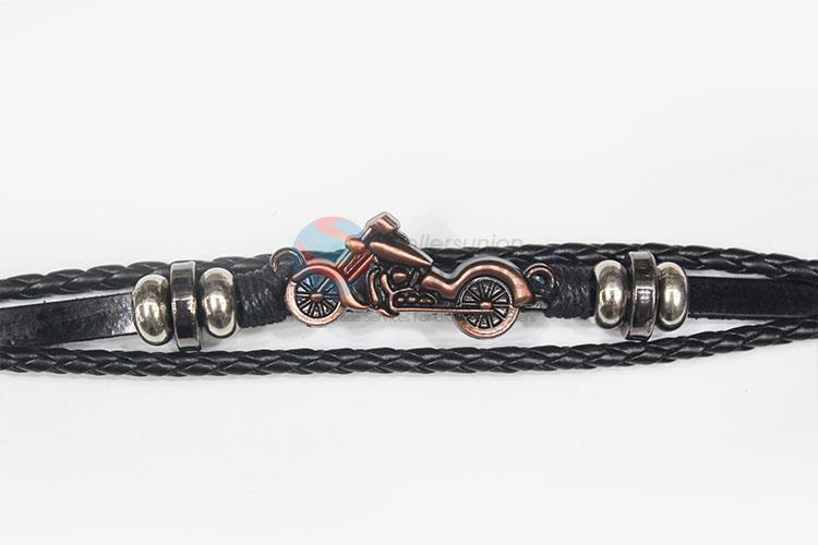 New Arrival Vintage Braided Bracelets Women Male Jewelry