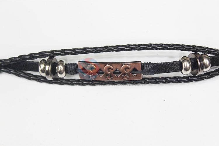 Factory Price Punk Bracelets for Women Men