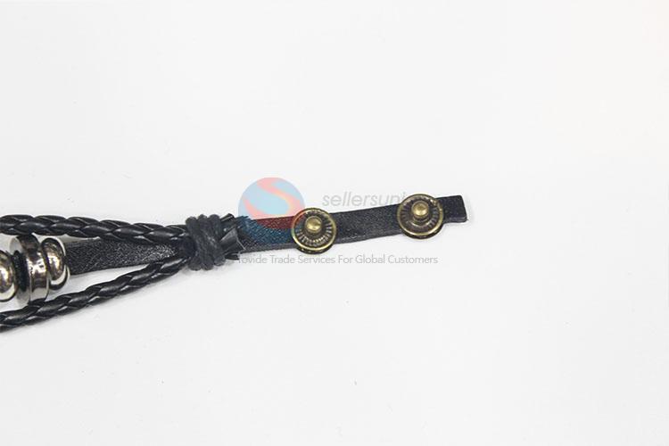 Factory Export Leather Bracelet Ethnic Vintage Jewelry