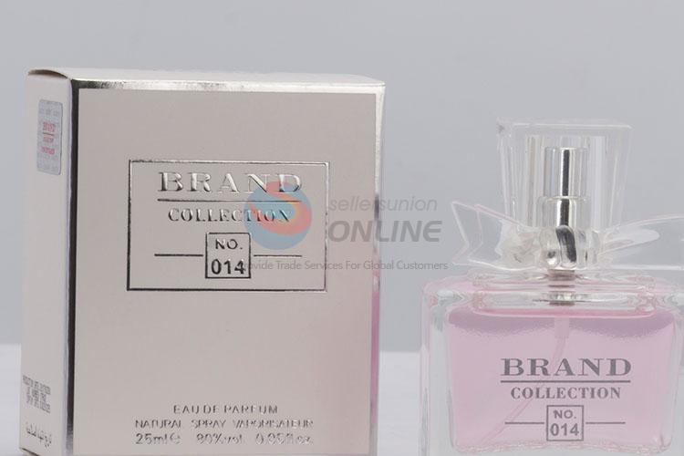 Widely Used 25ml Perfume