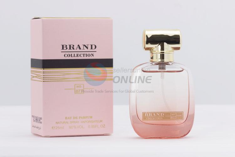 Bottom Price Wholesale 25ml Perfume