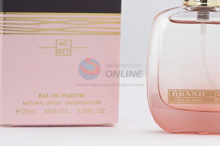 Bottom Price Wholesale 25ml Perfume