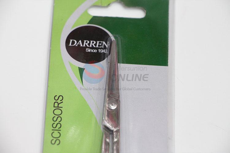 Recent design hair scissors