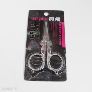 Factory direct folding scissors