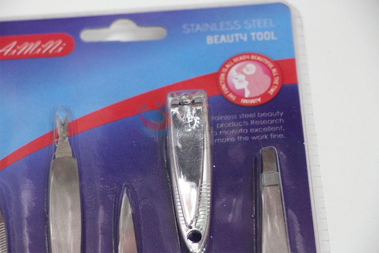 Top selling nail clippers suite