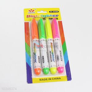 High quality highlighter marker suits