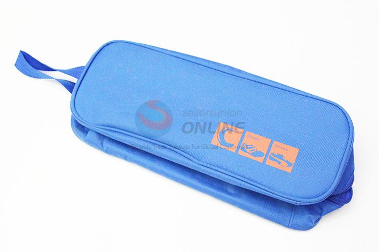 New Arrival Shoe Packing Bag Travel Shoe Storage Bag