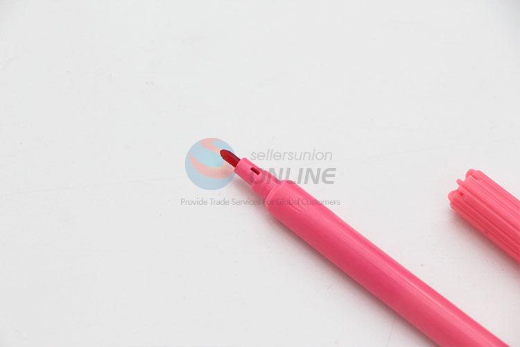 Factory Wholesale 12 Colors Water Color Pen