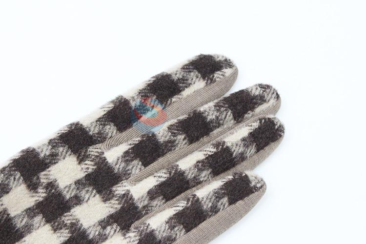 Factory sales cheapest women winter warm gloves