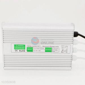 12/24V200W Waterproof Driving Power Source IP67