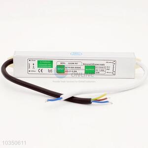 12V/24V10W Waterproof Driving Power Source IP67