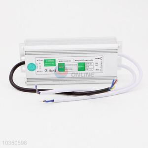 12V/24V 60W Waterproof Driving Power Source IP67